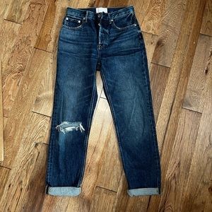 Everlane Cheeky Jean